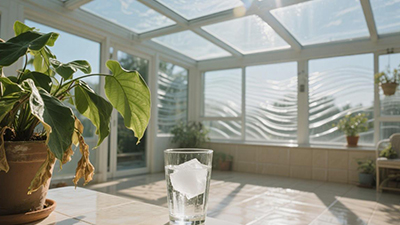 Does the installation angle have a big impact? Analysis of the performance shortcomings of insulating glass in sunroofs