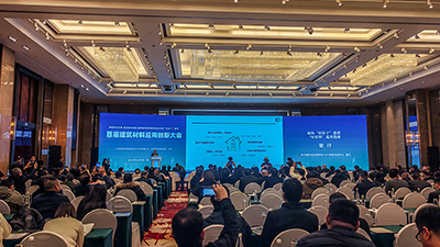 LandVac Vacuum Glass Products Selected for "Quality Homes" Construction Materials Roster