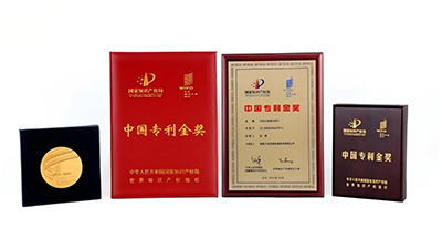 Innovation as Engine, IP as Shield: The Strategic Transformation of LandGlass into a Global "Little Giant"