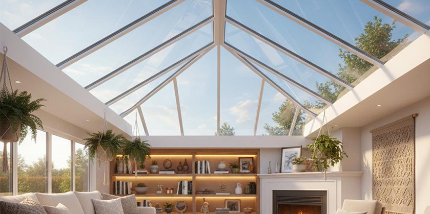 advantages of vacuum glass